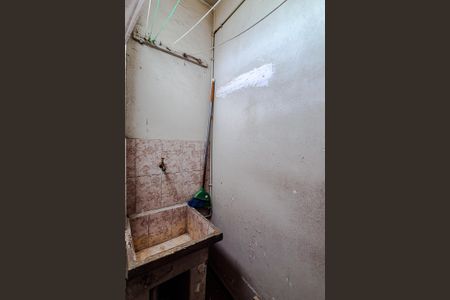 Apartamento à venda com 51m², 2 quartos e sem vaga Apartamento à venda com 51m², 2 quartos e sem vagaÁrea de Serviço