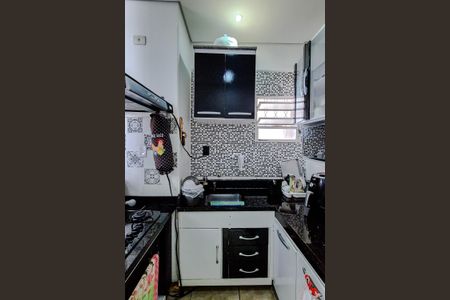Apartamento à venda com 51m², 2 quartos e sem vaga Apartamento à venda com 51m², 2 quartos e sem vagaCozinha