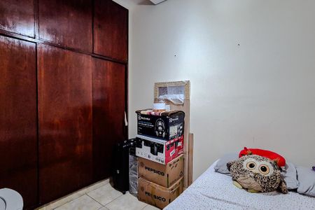Quarto 2 de apartamento para alugar com 2 quartos, 51m² em Santa Cecilia, São Paulo
