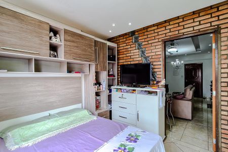 Apartamento à venda com 51m², 2 quartos e sem vaga Apartamento à venda com 51m², 2 quartos e sem vagaQuarto 1