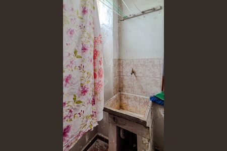 Apartamento à venda com 51m², 2 quartos e sem vaga Apartamento à venda com 51m², 2 quartos e sem vagaÁrea de Serviço