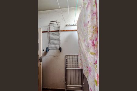 Apartamento à venda com 51m², 2 quartos e sem vaga Apartamento à venda com 51m², 2 quartos e sem vagaÁrea de Serviço