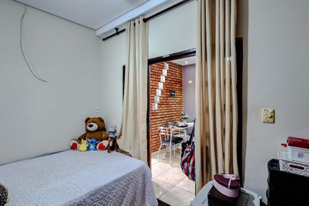 Quarto 2 de apartamento para alugar com 2 quartos, 51m² em Santa Cecilia, São Paulo