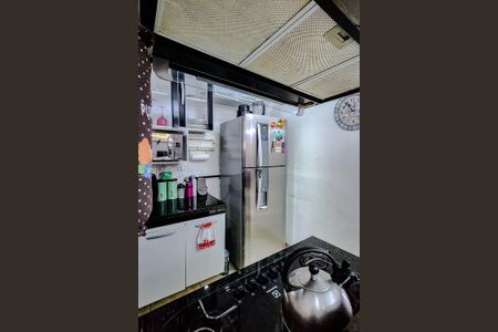 Apartamento à venda com 51m², 2 quartos e sem vaga Apartamento à venda com 51m², 2 quartos e sem vagaCozinha