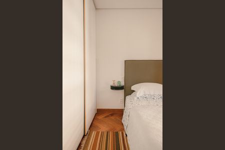 Apartamento para alugar com 58m², 1 quarto e 1 vagaQuarto