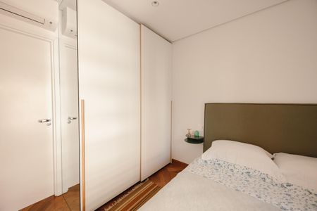 Apartamento para alugar com 58m², 1 quarto e 1 vagaQuarto