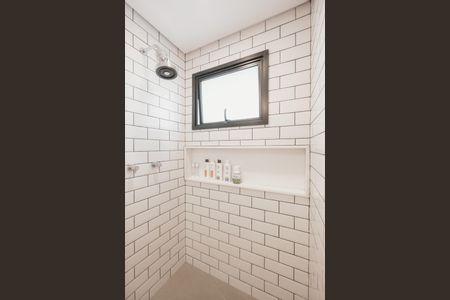 Apartamento para alugar com 58m², 1 quarto e 1 vagaBanheiro