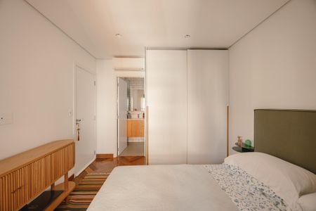 Apartamento para alugar com 58m², 1 quarto e 1 vagaQuarto