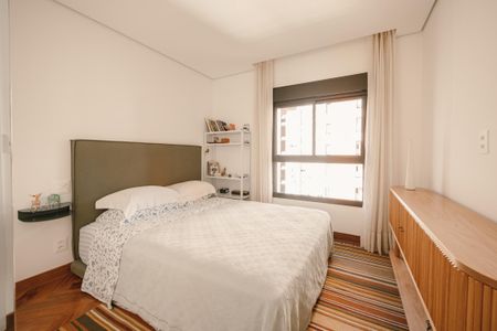 Apartamento para alugar com 58m², 1 quarto e 1 vagaQuarto