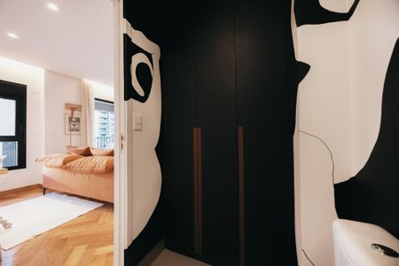 Apartamento para alugar com 58m², 1 quarto e 1 vagaBanheiro