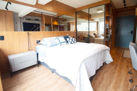 Kitnet/Studio para alugar com 1 quarto, 32m² em Pinheiros, São Paulo