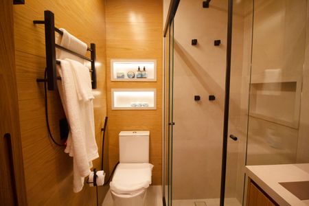 Kitnet/Studio para alugar com 1 quarto, 32m² em Pinheiros, São Paulo