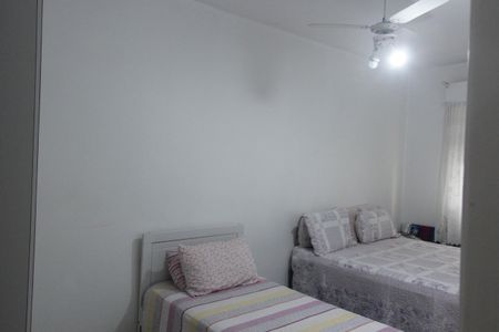 Apartamento para alugar com 105m², 3 quartos e 1 vagaQuarto 3