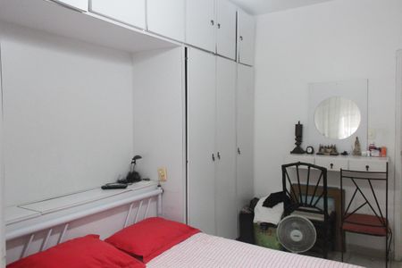 Apartamento para alugar com 105m², 3 quartos e 1 vagaQuarto 2