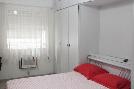 Apartamento para alugar com 105m², 3 quartos e 1 vagaQuarto 2