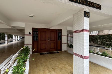 Apartamento para alugar com 105m², 3 quartos e 1 vagaÁrea comum