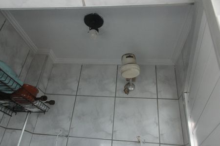 Apartamento para alugar com 105m², 3 quartos e 1 vagaBanheiro de serviço