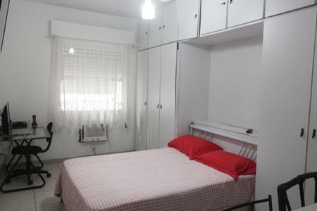 Apartamento para alugar com 105m², 3 quartos e 1 vagaQuarto 2