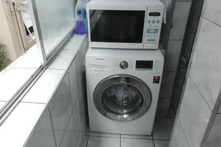 Apartamento para alugar com 105m², 3 quartos e 1 vagaÁrea de Serviço