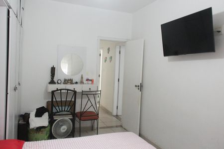 Apartamento para alugar com 105m², 3 quartos e 1 vagaQuarto 2