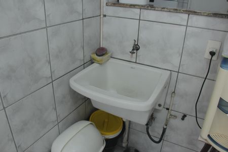 Apartamento para alugar com 105m², 3 quartos e 1 vagaÁrea de Serviço