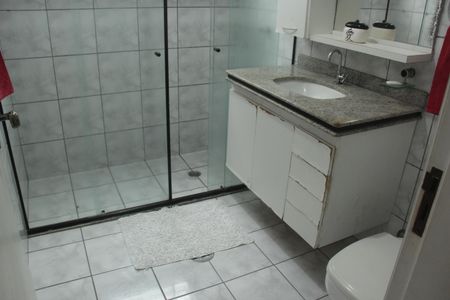 Apartamento para alugar com 105m², 3 quartos e 1 vagaBanheiro