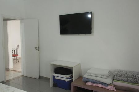 Apartamento para alugar com 105m², 3 quartos e 1 vagaQuarto 1