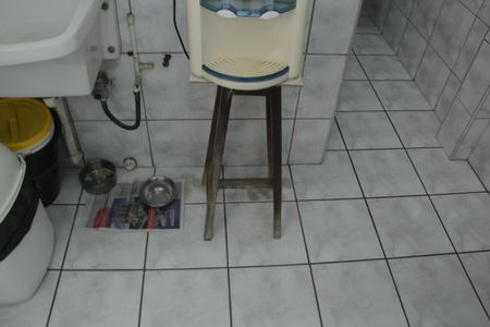 Apartamento para alugar com 105m², 3 quartos e 1 vagaÁrea de Serviço