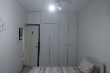 Apartamento para alugar com 105m², 3 quartos e 1 vagaQuarto 3