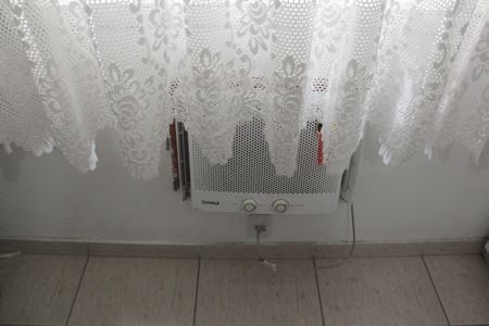 Apartamento para alugar com 105m², 3 quartos e 1 vagaAr condicionado do Quarto 2