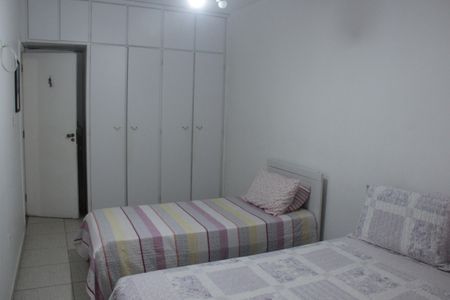 Apartamento para alugar com 105m², 3 quartos e 1 vagaQuarto 3