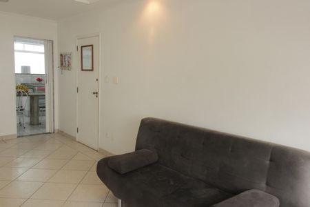 Apartamento para alugar com 105m², 3 quartos e 1 vagaSala