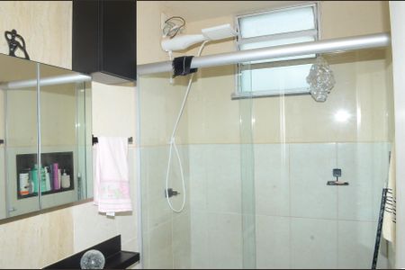 Apartamento para alugar com 60m², 2 quartos e 1 vagaBanheiro