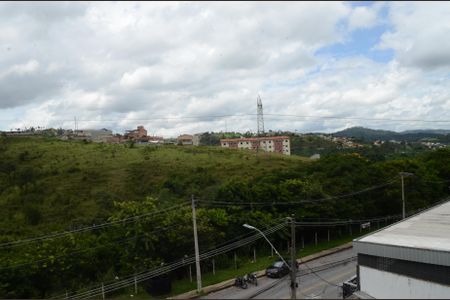 Apartamento para alugar com 60m², 2 quartos e 1 vagaVista do Quarto 2