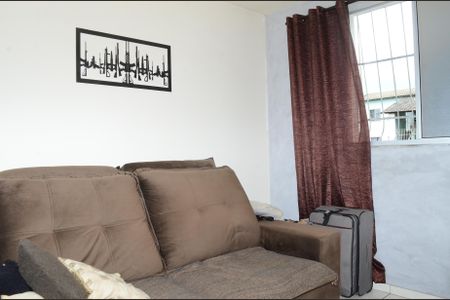 Quarto 1 de apartamento para alugar com 2 quartos, 60m² em Jardim Vitoria, Belo Horizonte