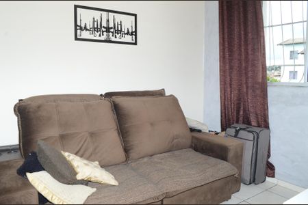 Apartamento para alugar com 60m², 2 quartos e 1 vagaQuarto 1