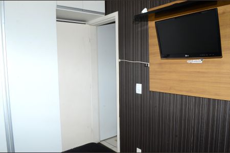 Apartamento para alugar com 60m², 2 quartos e 1 vagaQuarto 2
