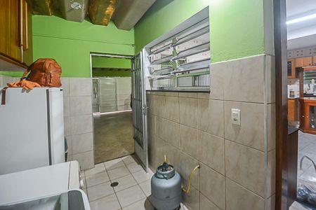 Casa à venda com 140m², 3 quartos e 2 vagasÁrea de Serviço