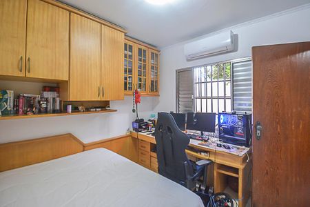 Casa à venda com 140m², 3 quartos e 2 vagasQuarto Suíte