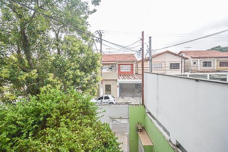 Casa à venda com 140m², 3 quartos e 2 vagasVista do Quarto 2