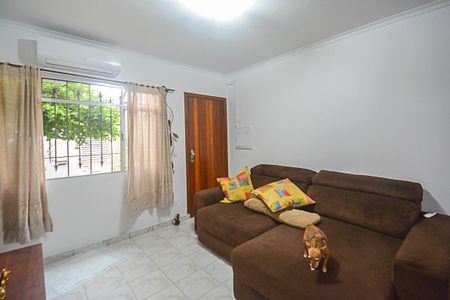 Sala de casa à venda com 3 quartos, 140m² em Paulicéia, São Bernardo do Campo