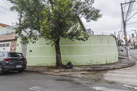 Casa à venda com 140m², 3 quartos e 2 vagasFachada