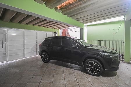 Casa à venda com 140m², 3 quartos e 2 vagasGaragem