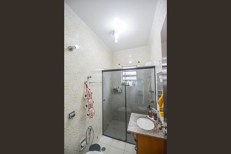 Casa à venda com 140m², 3 quartos e 2 vagasBanheiro
