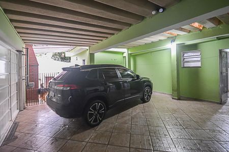 Casa à venda com 140m², 3 quartos e 2 vagasGaragem