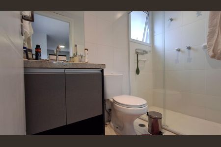 Apartamento à venda com 135m², 2 quartos e 2 vagas Apartamento à venda com 135m², 2 quartos e 2 vagasbanheiro suíte 1