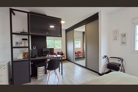 Apartamento à venda com 135m², 2 quartos e 2 vagas Apartamento à venda com 135m², 2 quartos e 2 vagassuíte 1