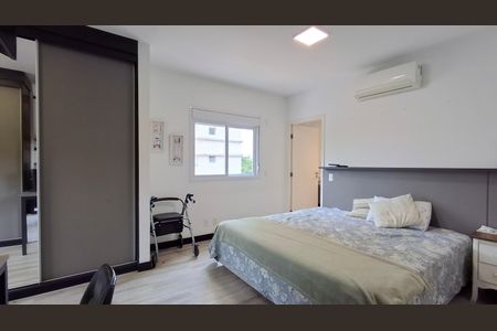 Apartamento à venda com 135m², 2 quartos e 2 vagas Apartamento à venda com 135m², 2 quartos e 2 vagassuíte 1