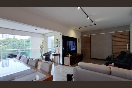 Apartamento à venda com 135m², 2 quartos e 2 vagas Apartamento à venda com 135m², 2 quartos e 2 vagassala