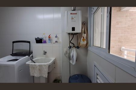 Apartamento à venda com 135m², 2 quartos e 2 vagas Apartamento à venda com 135m², 2 quartos e 2 vagasÁrea de Serviço